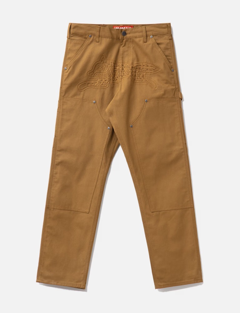 BBC IC Work Pants