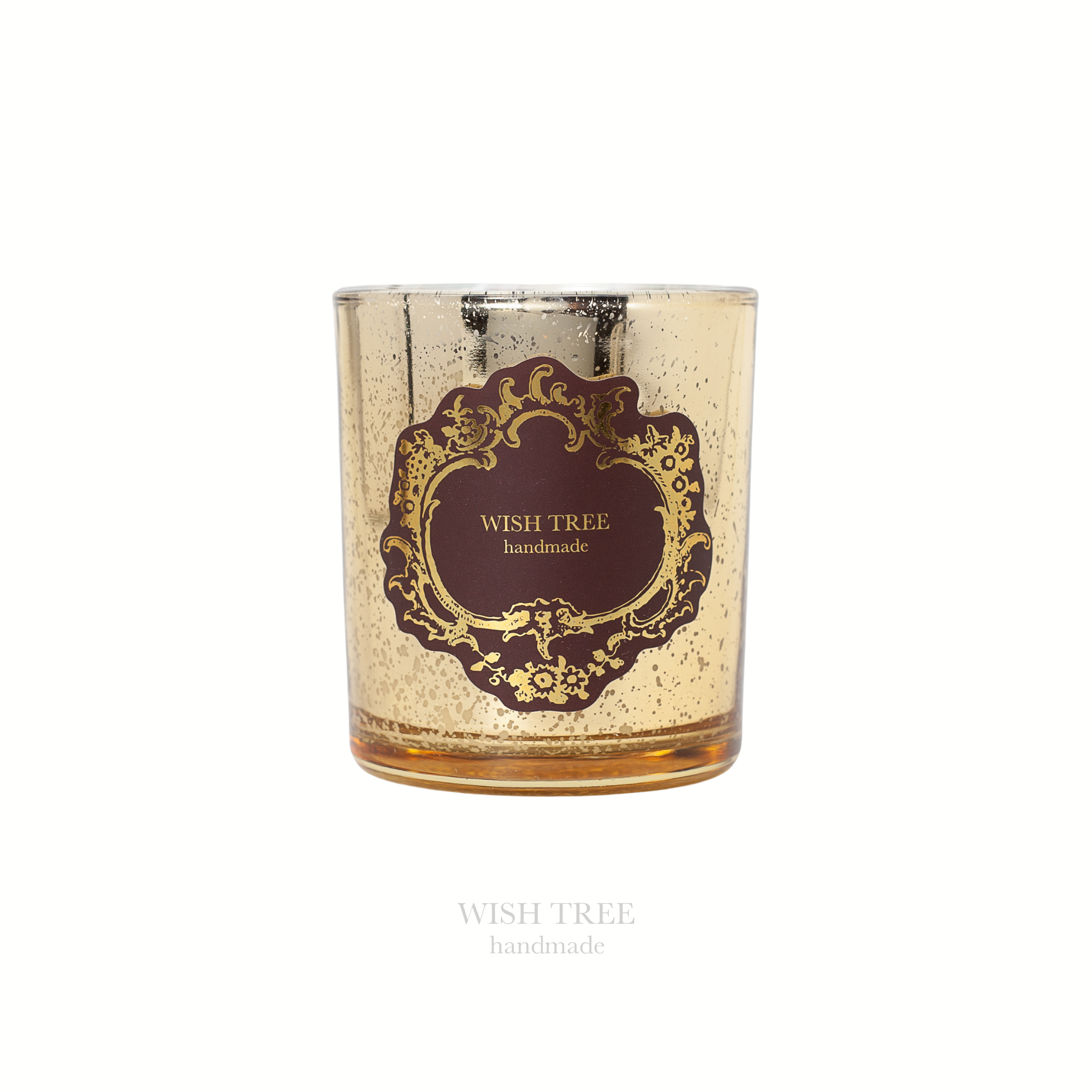 夢境之臥 香氛蠟燭