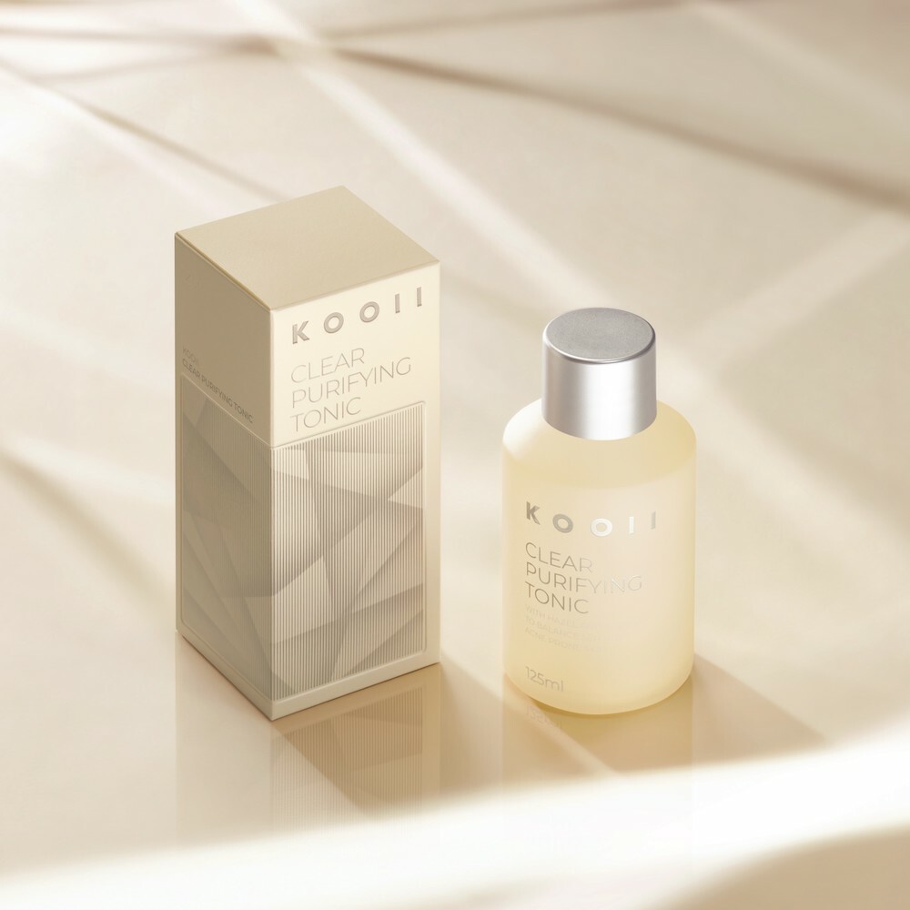 KOOII扶光肌能角質調理水