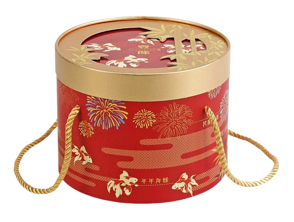 板橋院｜包裝禮盒(6個一組)