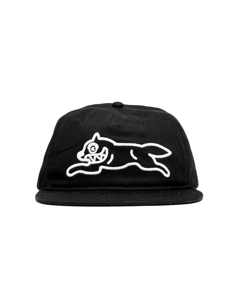 BBC IC Loyal Snapback Hat