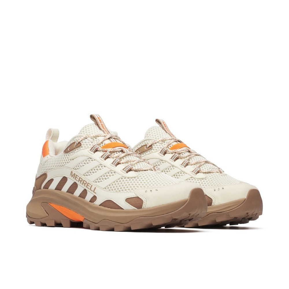 【MERRELL】MOAB SPEED 2 VENT 2K SE 男鞋 咖啡色 /ML006973