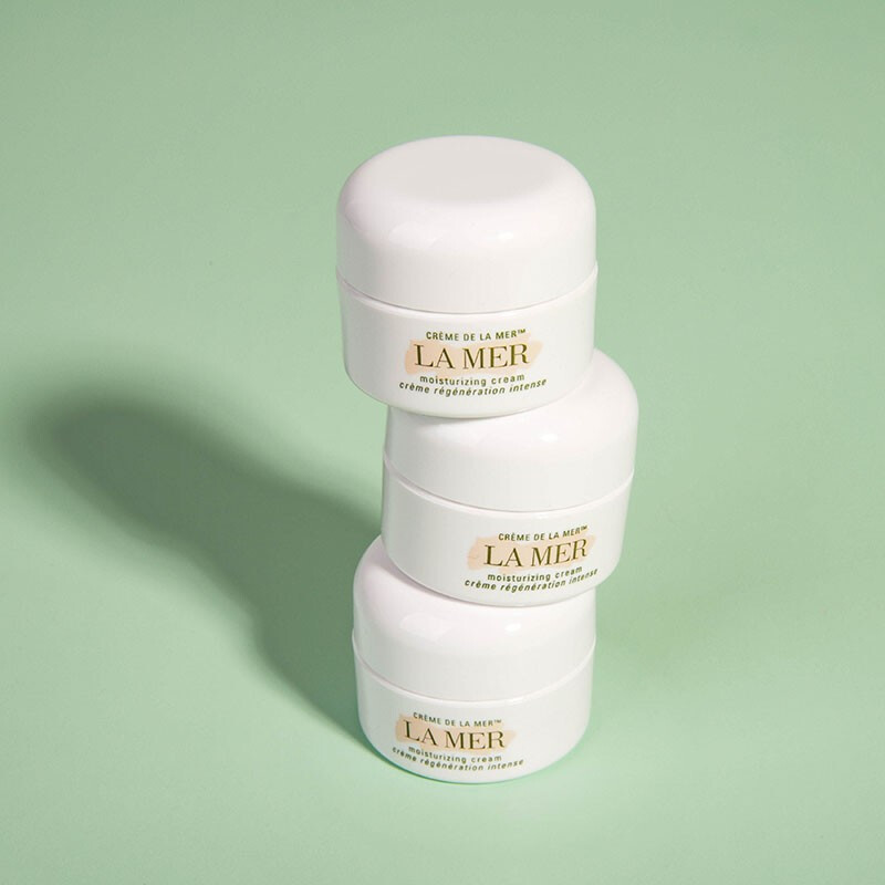 (Sample)LA MER - 精華面霜 3.5ml