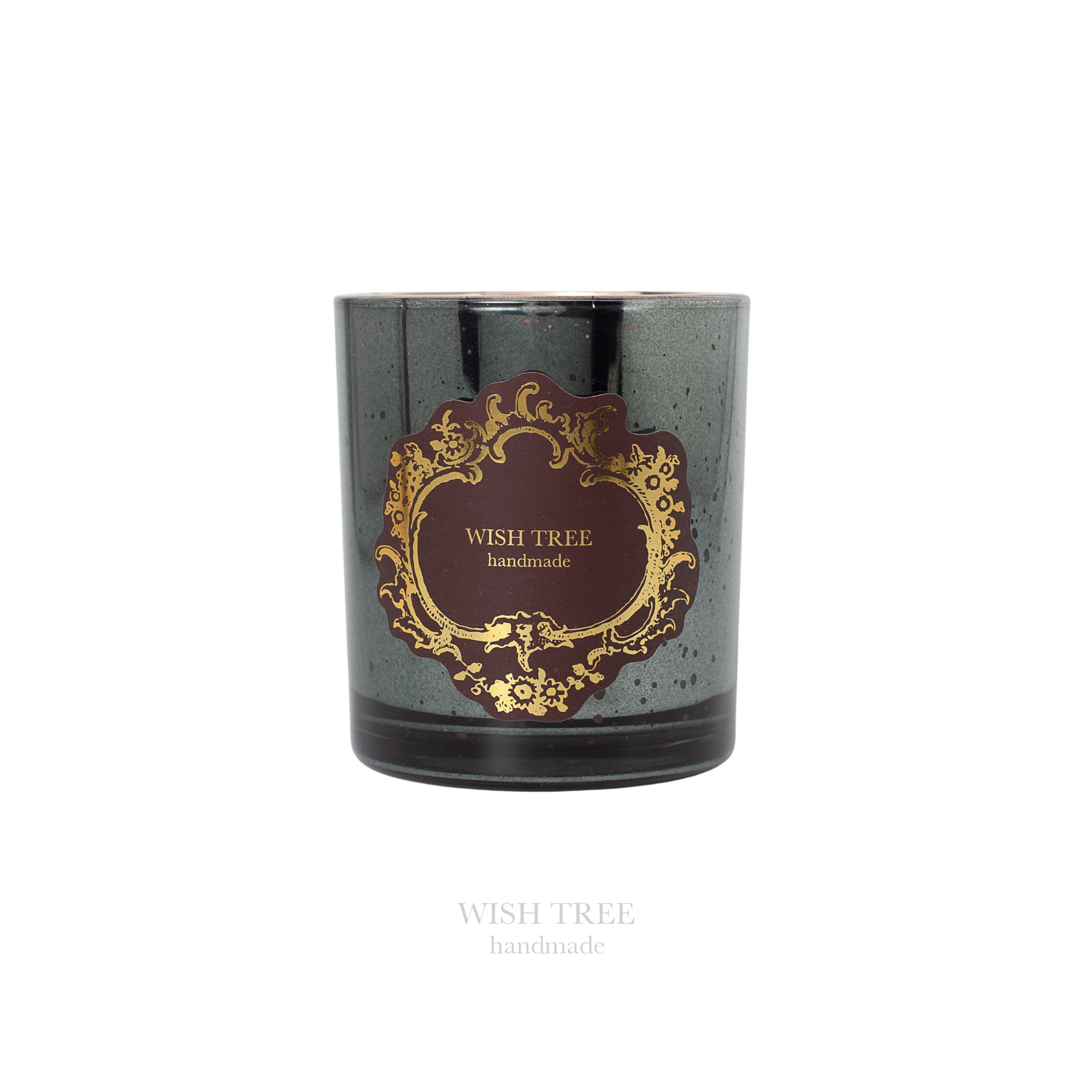 伯爵書房 香氛蠟燭