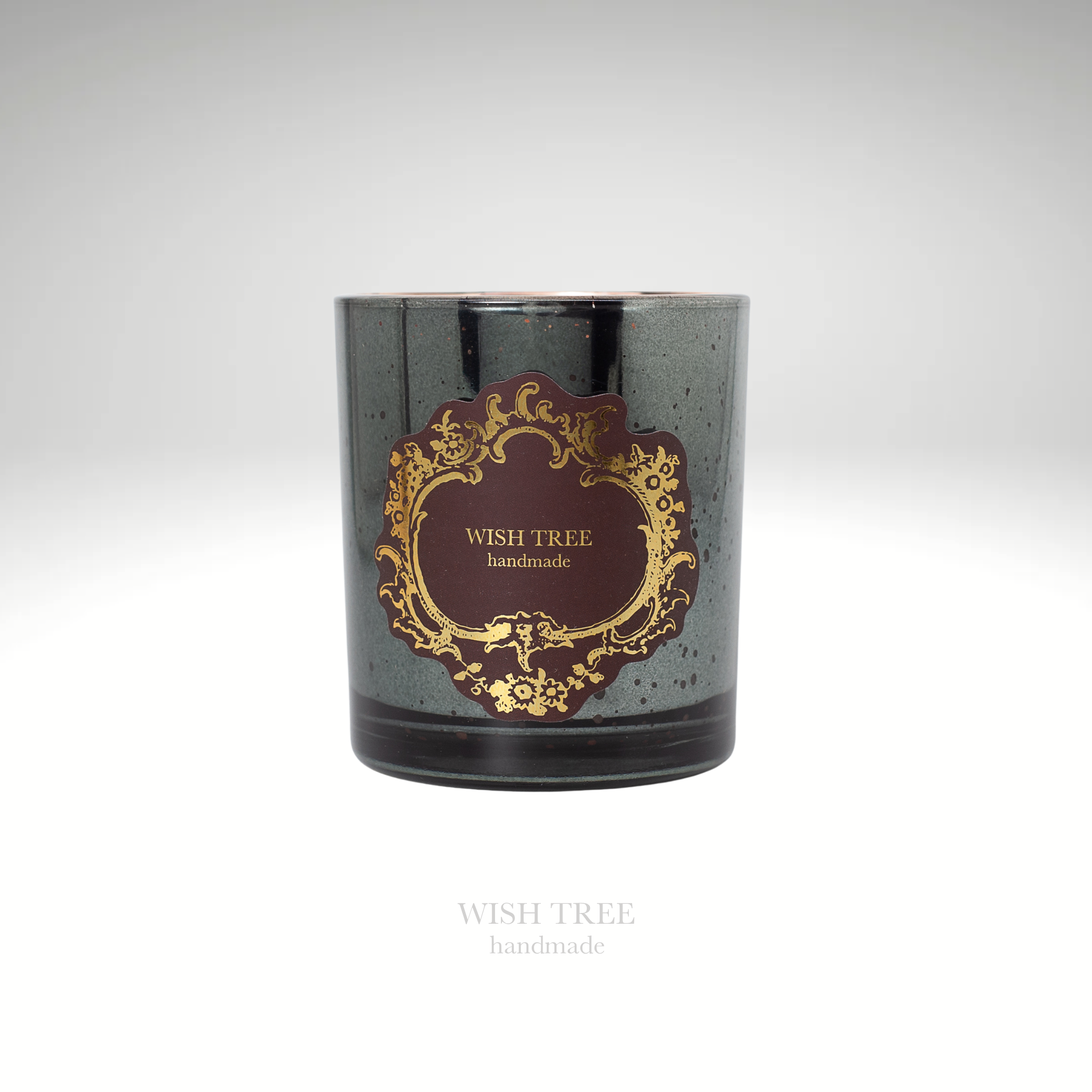 伯爵書房 香氛蠟燭