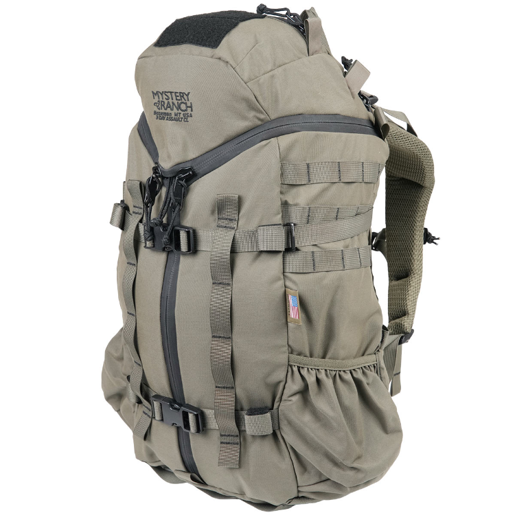 Mystery Ranch 神秘農場｜美製3 Day Assault CL 33.8L #110020
