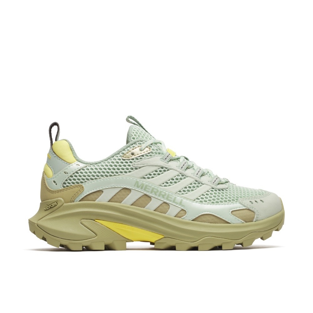 【MERRELL】 MOAB SPEED 2 VENT 2K SE 女鞋 綠/ML008238