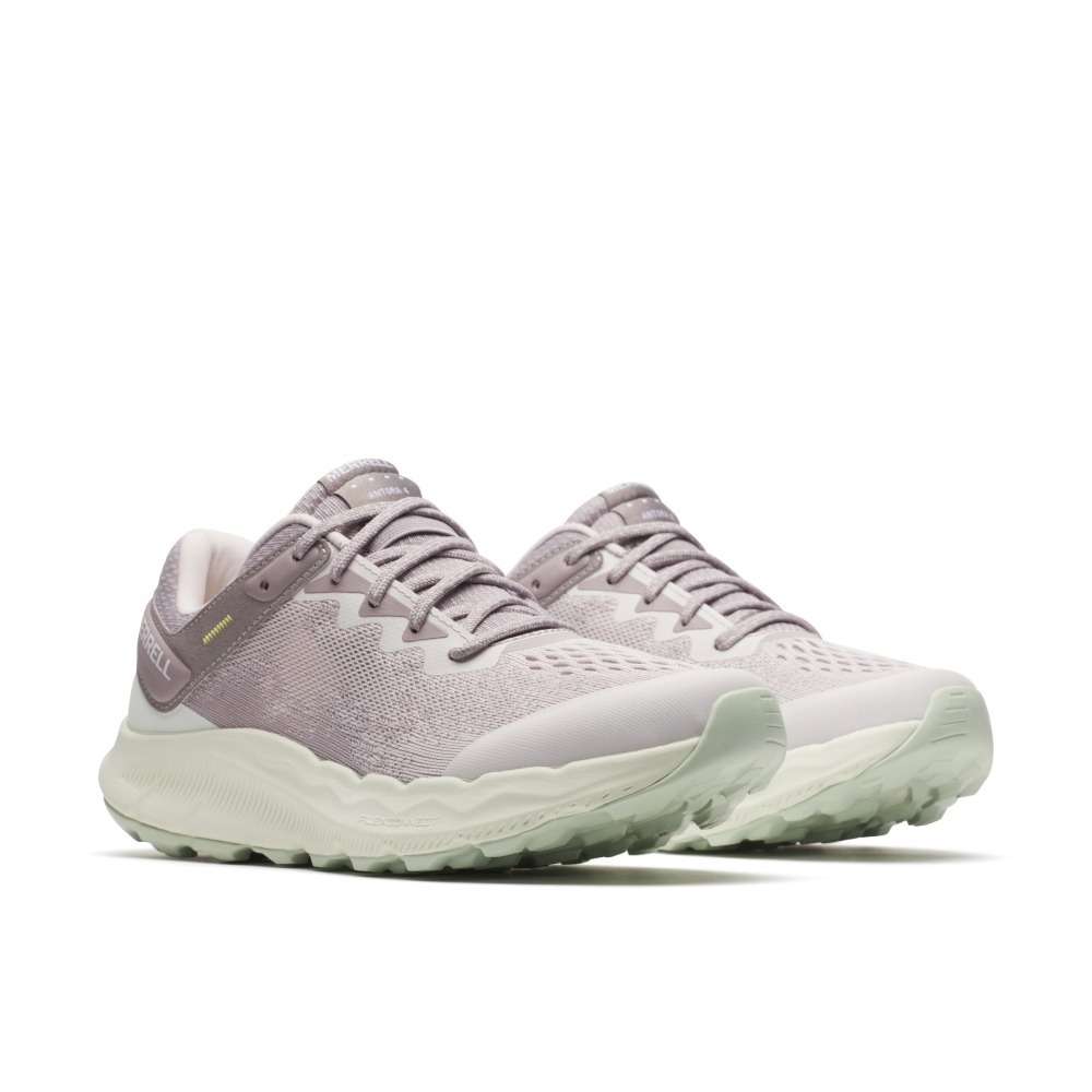 【MERRELL】ANTORA 4 女鞋 淺紫/ML068472