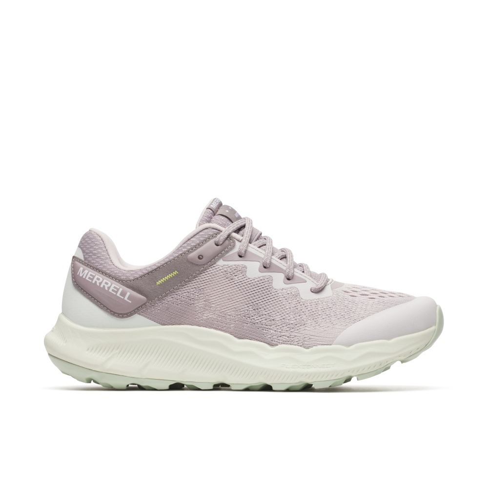 【MERRELL】ANTORA 4 女鞋 淺紫/ML068472