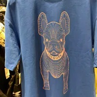 [S] LIFEWORK SIGNATURE RADOK PRINT SHORT SLEEVE T-SHIRT,DEEP BLACK, LW235TS990-44 [FINAL SALE] (SLW505)