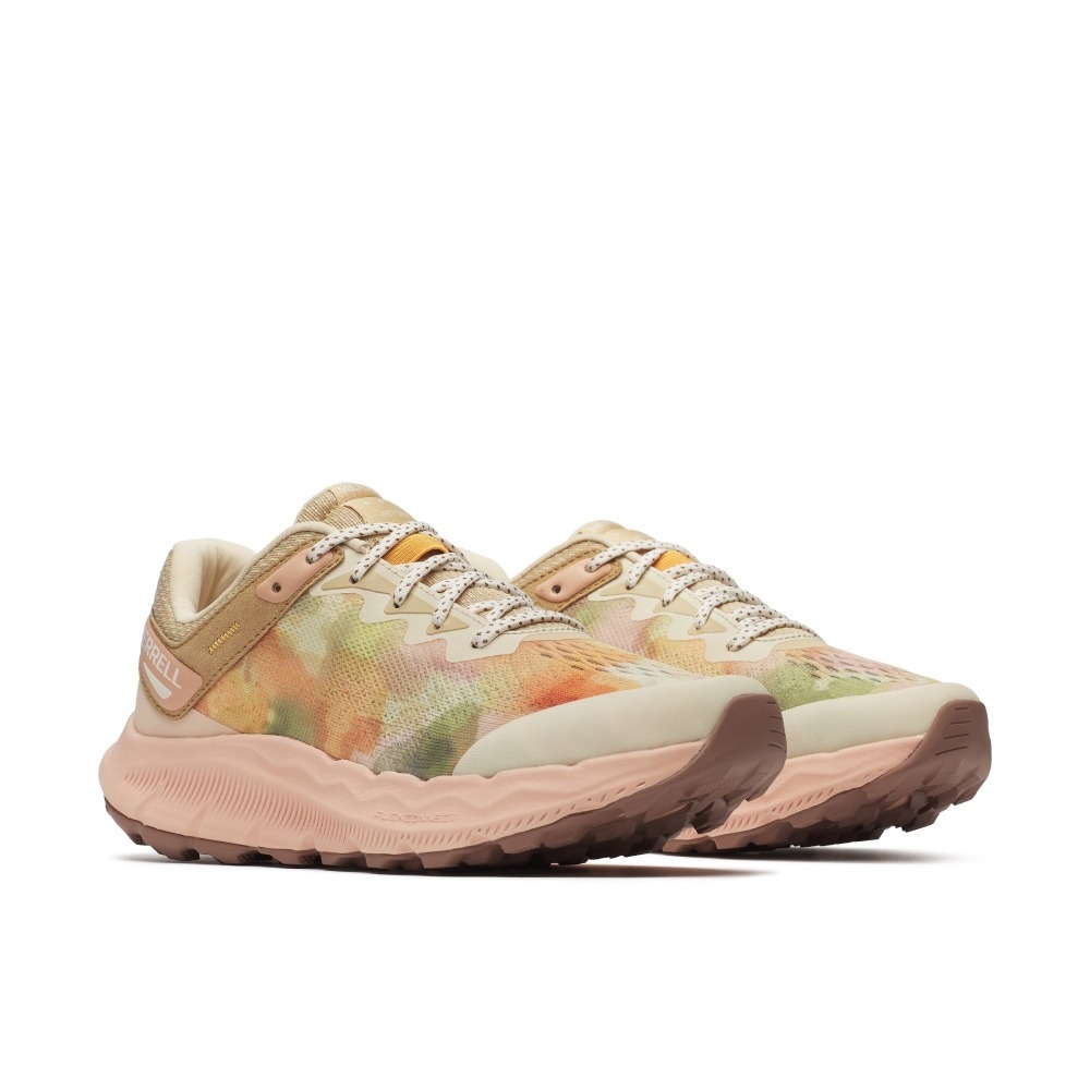 【MERRELL】ANTORA 4 女鞋 渲染粉/ML068524