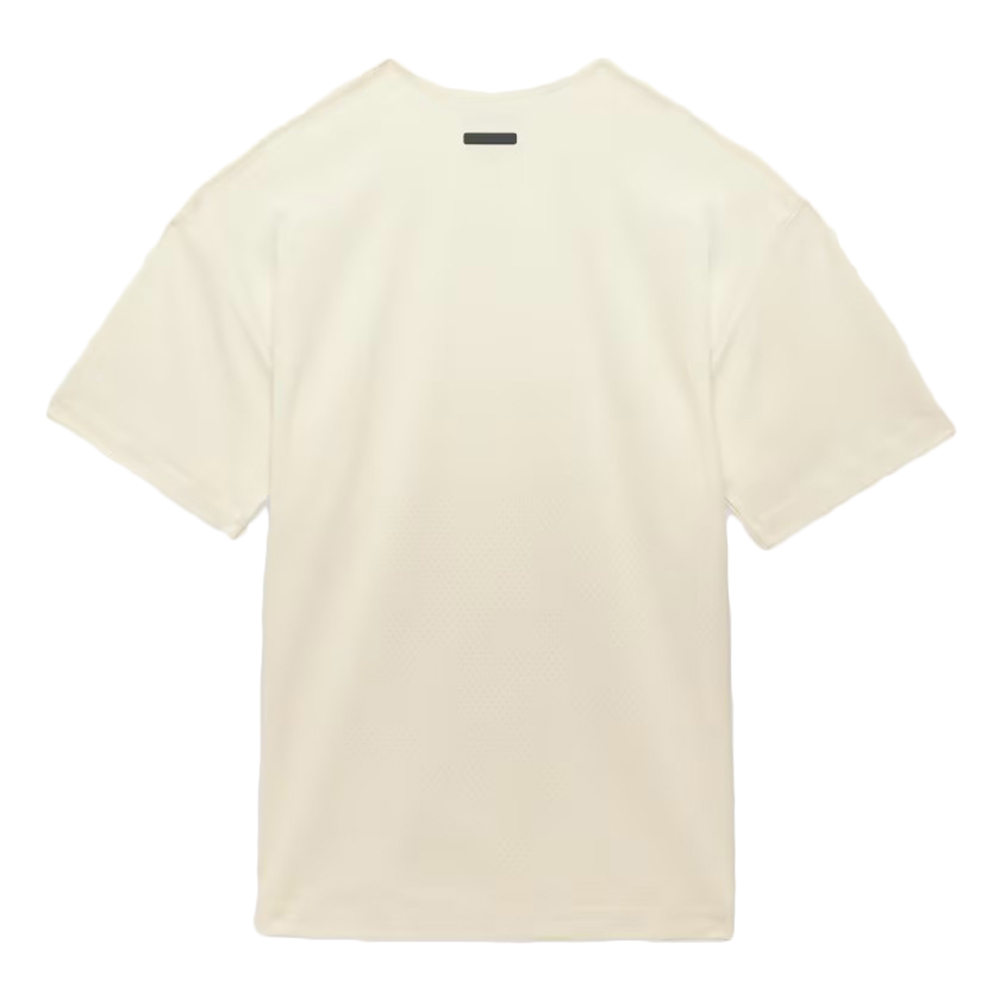 Adidas x Fear of God Athletics Performance Jersey Tee 短T 米色 IM6080