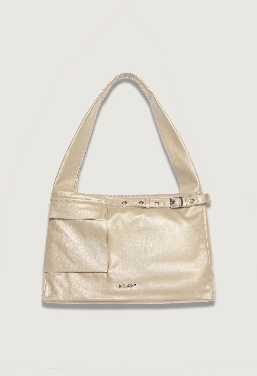 JEDREFEB5 Boho pocket bag large