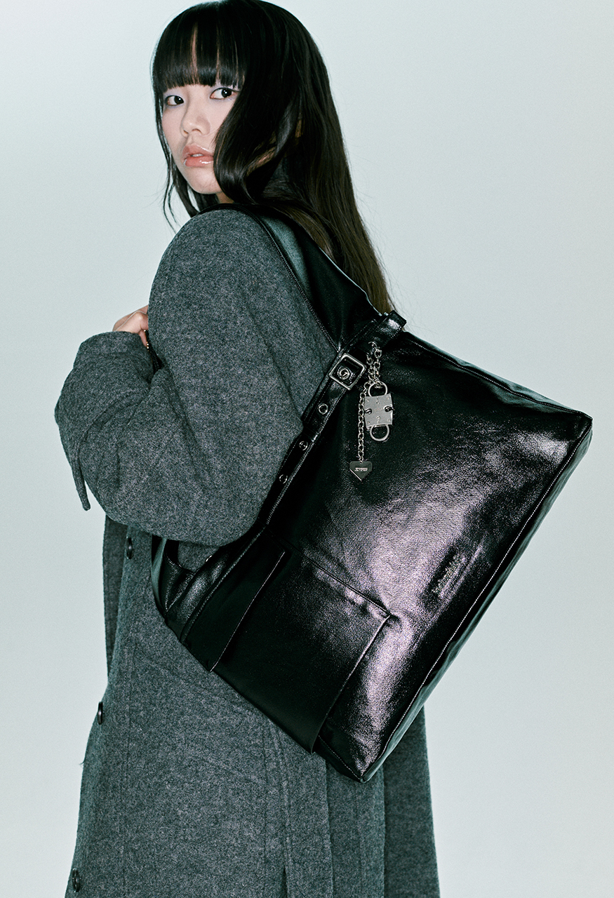 ＊韓国＊［JEDREFEB5］Boho pocket bag medium 3color JEDREFEB5 Boho pocket bag medium