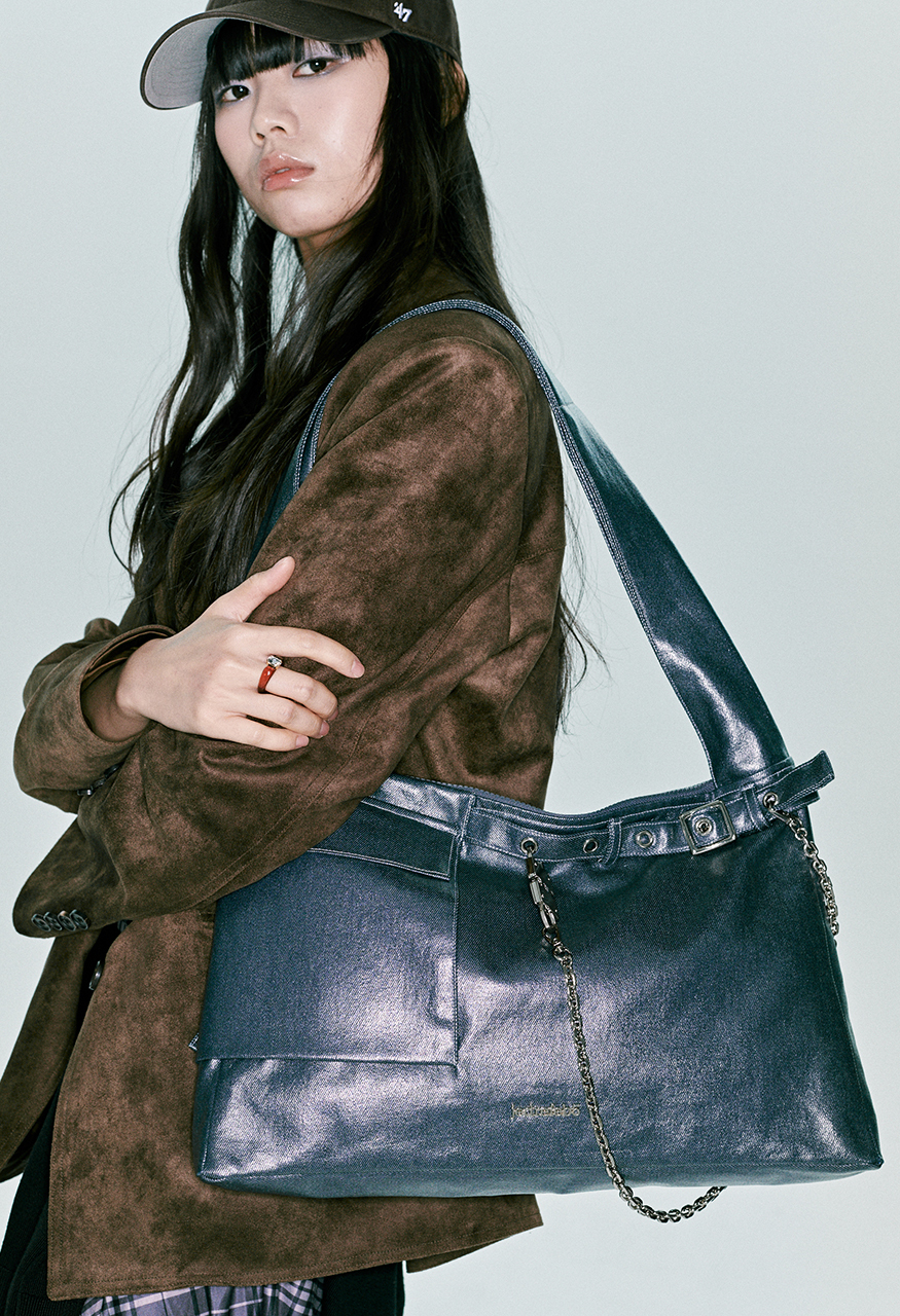 ＊韓国＊［JEDREFEB5］Boho pocket bag medium 3color JEDREFEB5 Boho pocket bag medium