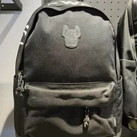 [S] LIFEWORK RADOC DAILY BACKPACK,BLACK, LW245BG91040F [FINAL SALE] (SLW501)