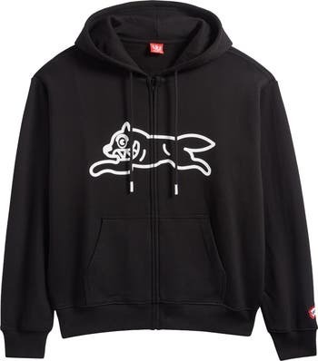 BBC IC Haymaker Full Zip Hoodie