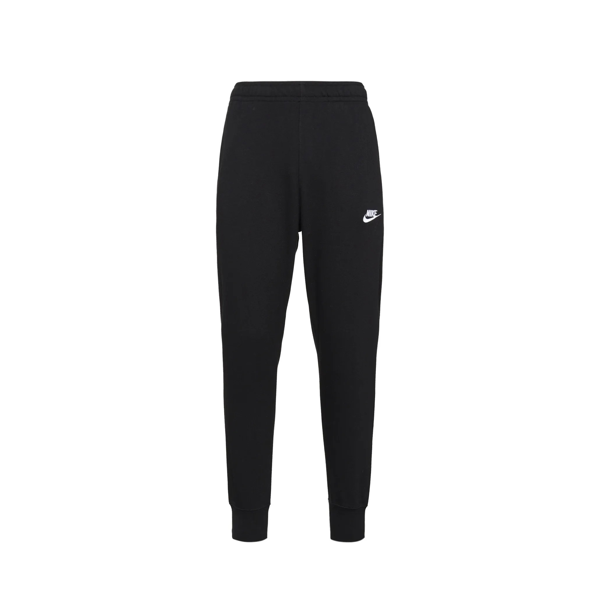 Nike Sportswear Club 棉褲 黑色 運動 BV2680-010