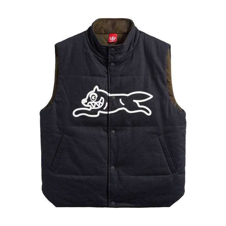 BBC IC Logwood Vest