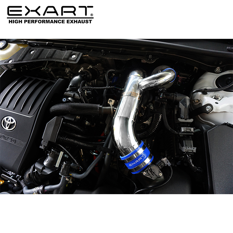 EXART 進氣鋁管組 TOYOTA CROWN CROSSOVER 2.4T