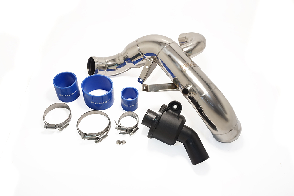 EXART 進氣鋁管組 TOYOTA CROWN CROSSOVER 2.4T