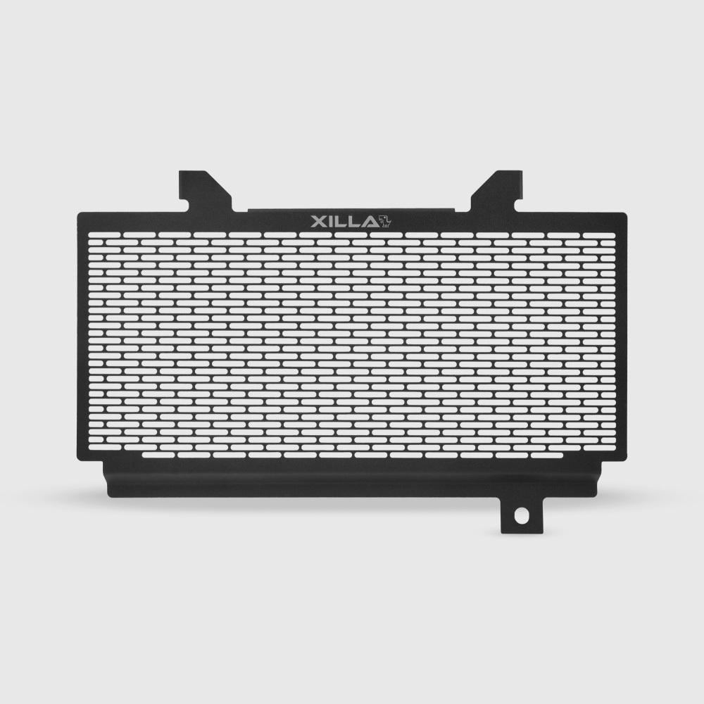 SYM ADXTG 400 劍齒虎｜不鏽鋼水箱護網