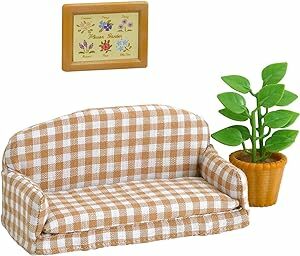 《 森林家族 》  生活沙發組