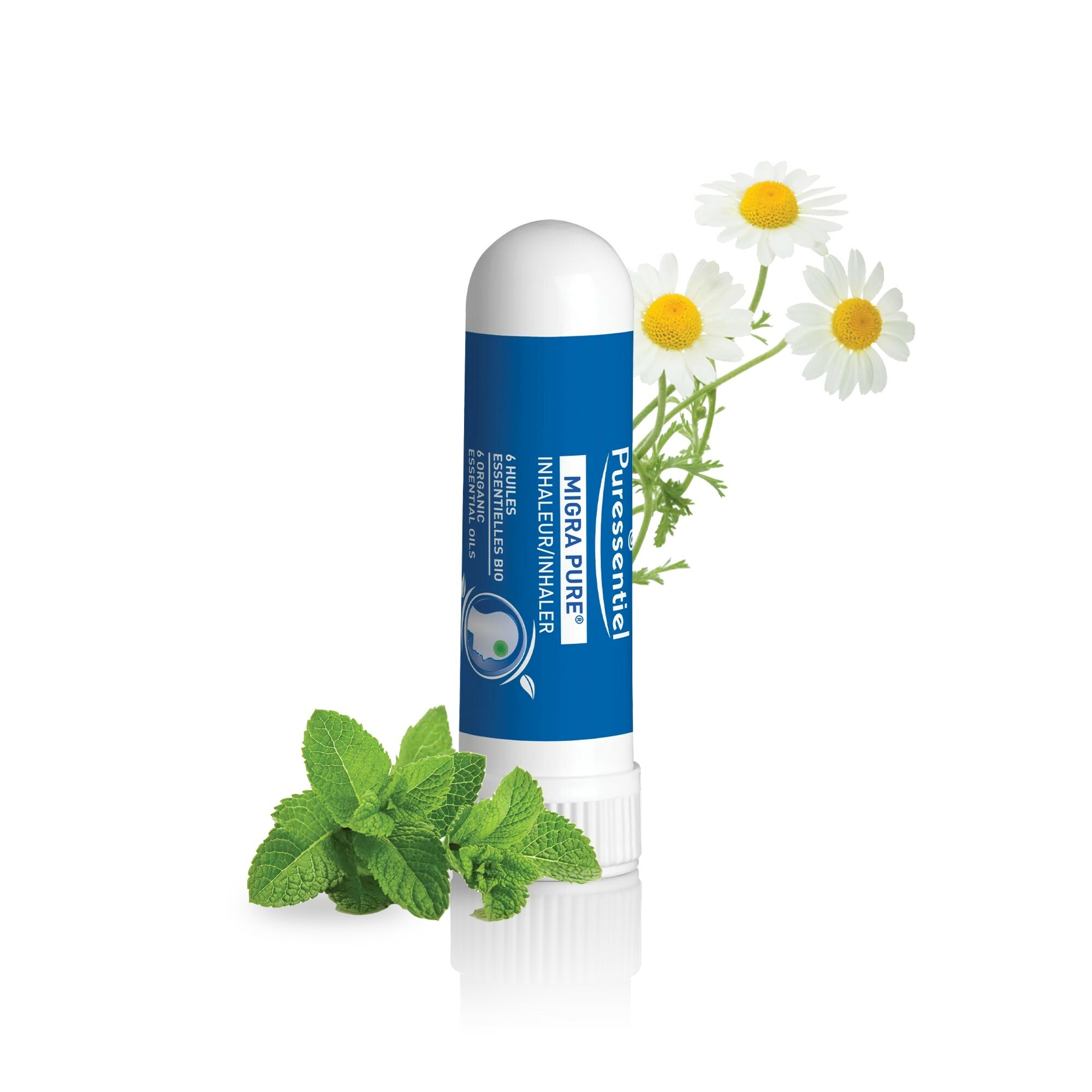 E°6 頭等暢 精油呼吸棒