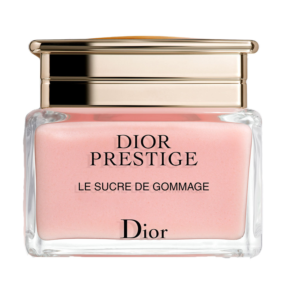 Dior 迪奧 精萃再生玫瑰去角質霜 150ml TESTER (環保盒) (效期:2028.08)