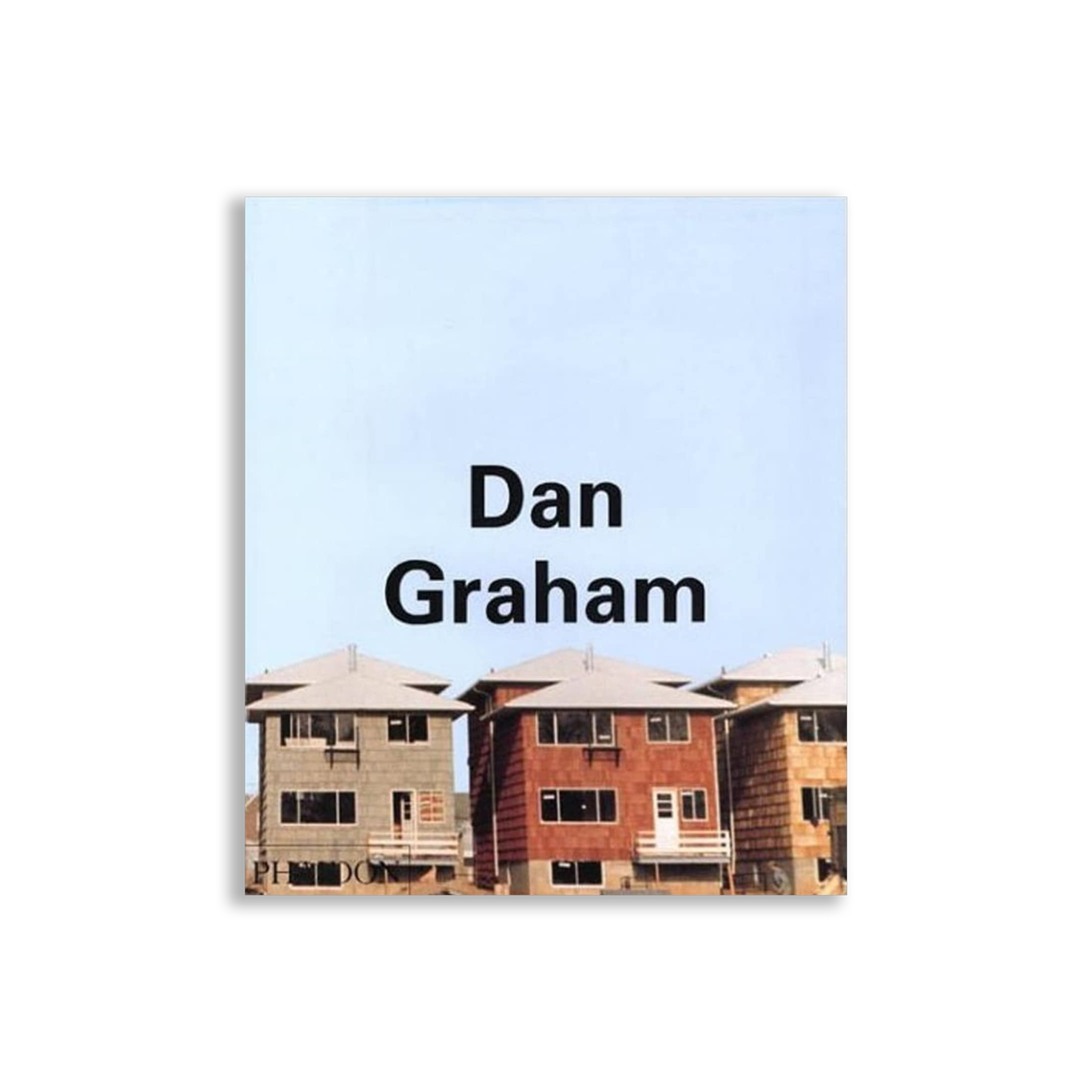 Dan Graham: