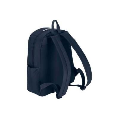 日常通勤後背包 ( DEEP SEA BLUE )