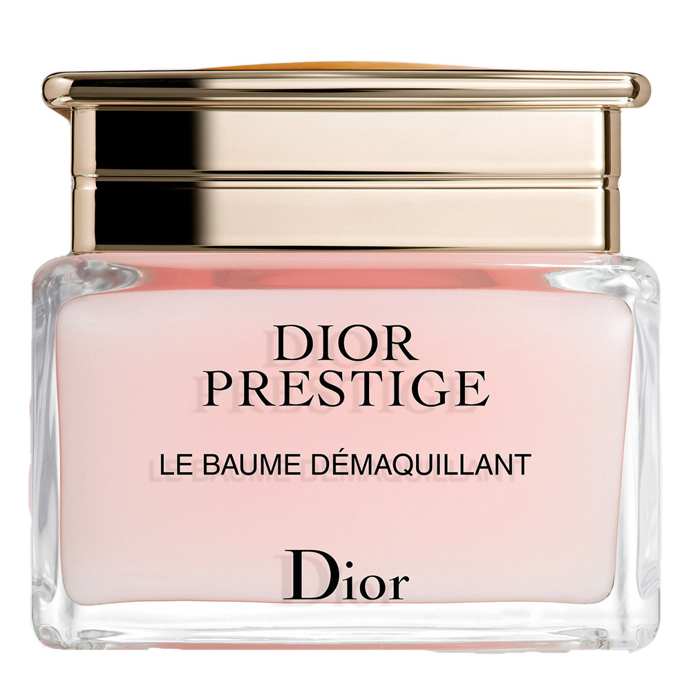 Dior 迪奧 精萃再生玫瑰卸妝霜 150ml TESTER (環保盒) (效期:2028.08)