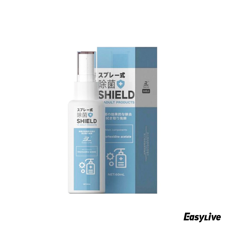 情趣用品清潔液 情趣用品抗菌噴霧