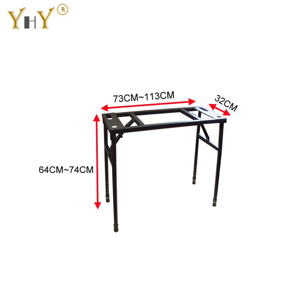 台灣製造 YHY KB-230 ㄇ型 電子琴架 可摺疊收納