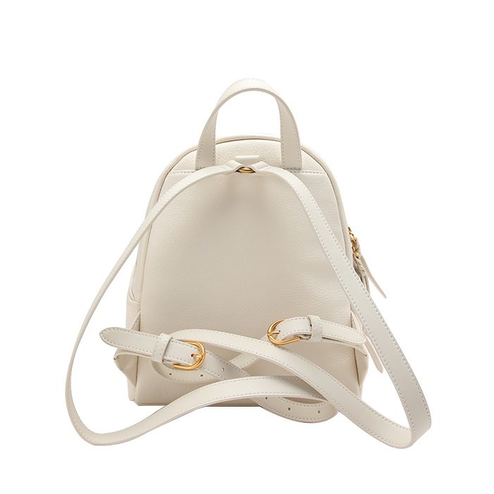 TUS Leather Backpack