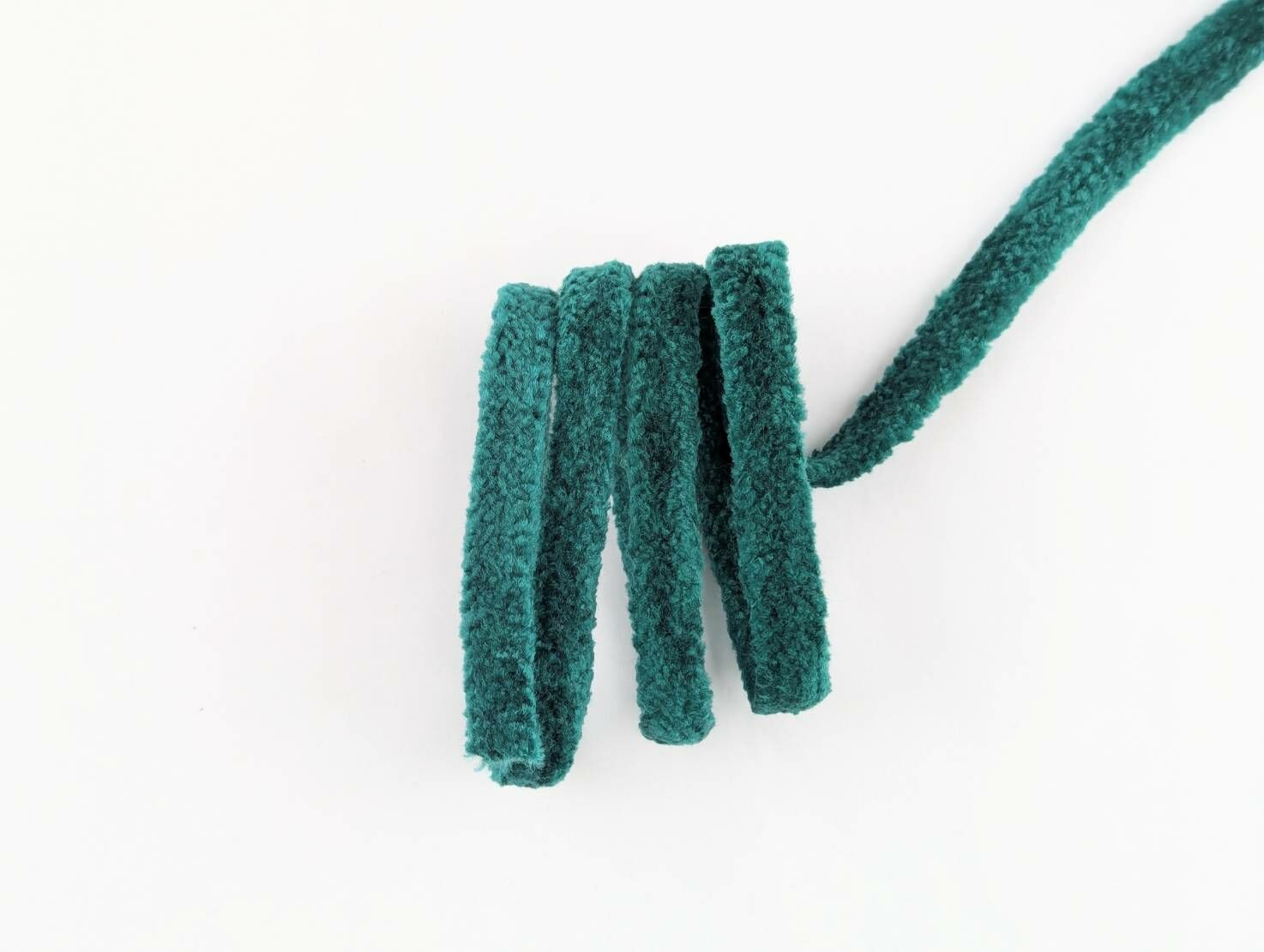 厚毛絨繩/10mm/三色