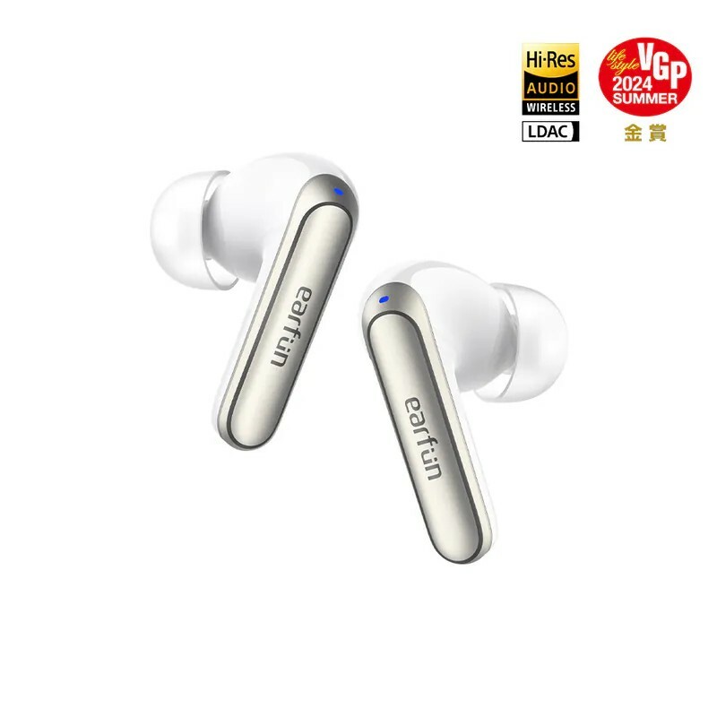 【Earfun】 Air 2 NC 降噪真無線藍牙耳機 藍芽耳機