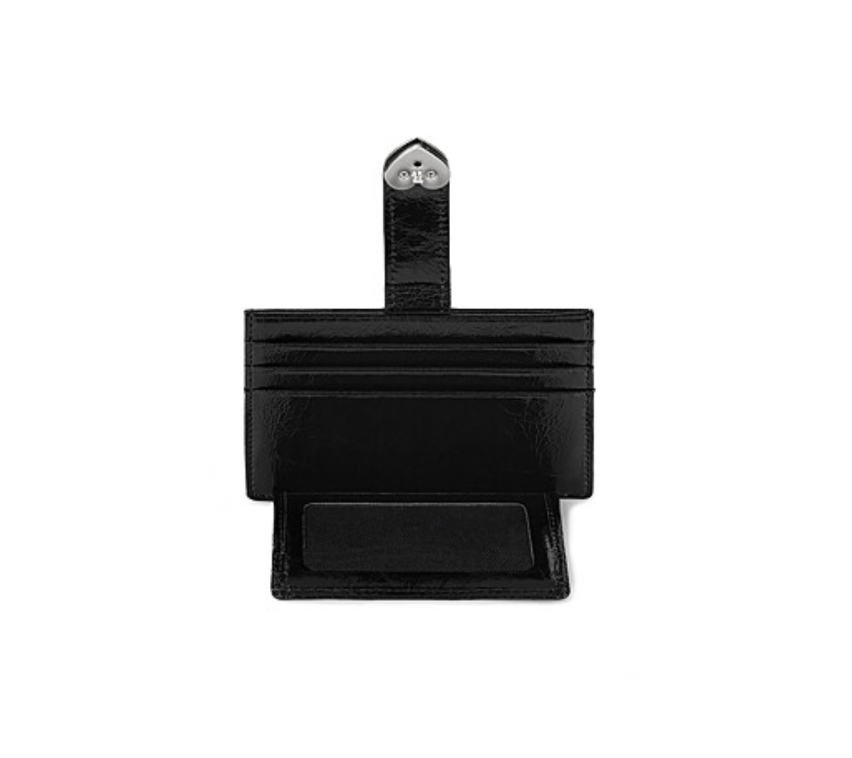 ■Fennec■ HEARTY BRIDGE POCKET BLACK FB1WT02BKF df4e418ce2dd0a7e3533b559f7e515