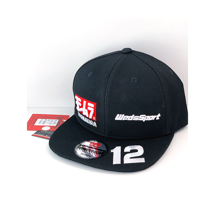 【數量限定】YOSHIMURA x WedsSport 棒球帽