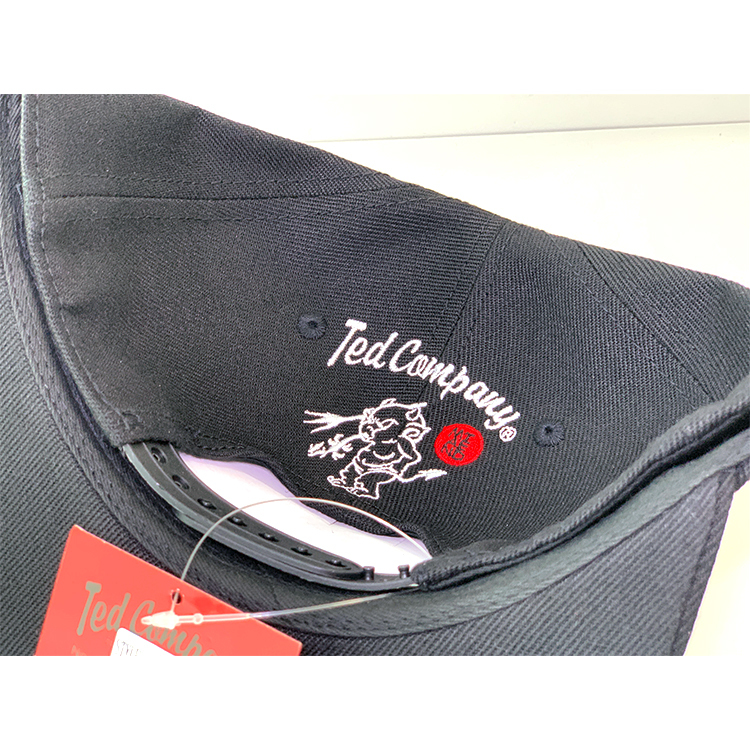 【數量限定】YOSHIMURA x WedsSport 棒球帽