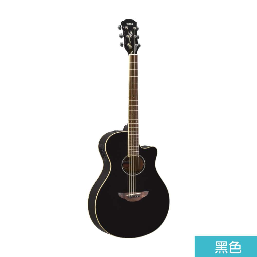 Yamaha Yamaha / APX600 電木吉他 第 6 張圖片｜三峽吉他 / Bass