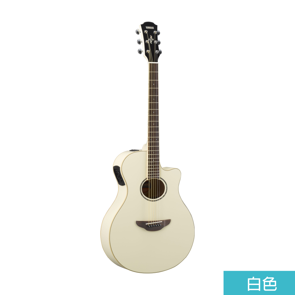 Yamaha Yamaha / APX600 電木吉他 第 2 張圖片｜三峽吉他 / Bass