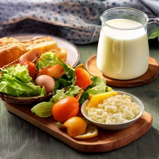 克菲爾翻轉菌叢生態 緩解各種健康狀況