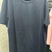 [S] GUESS SMALL EMBOSSED LOGO S/S T-SHIRT,DARK NAVY, MO2K9491-DNV [FINAL SALE] (SGU669)
