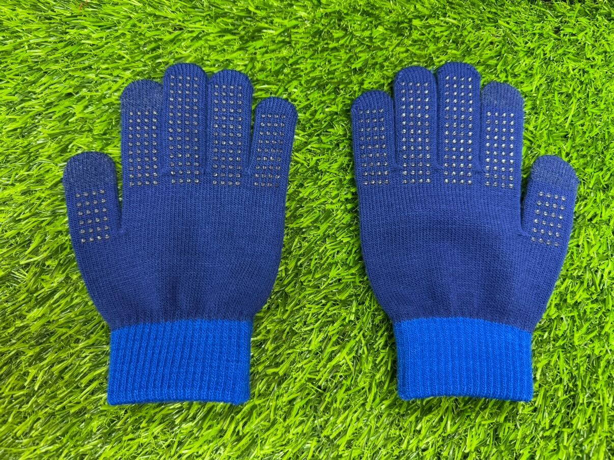 KAMO 成人 足球手襪