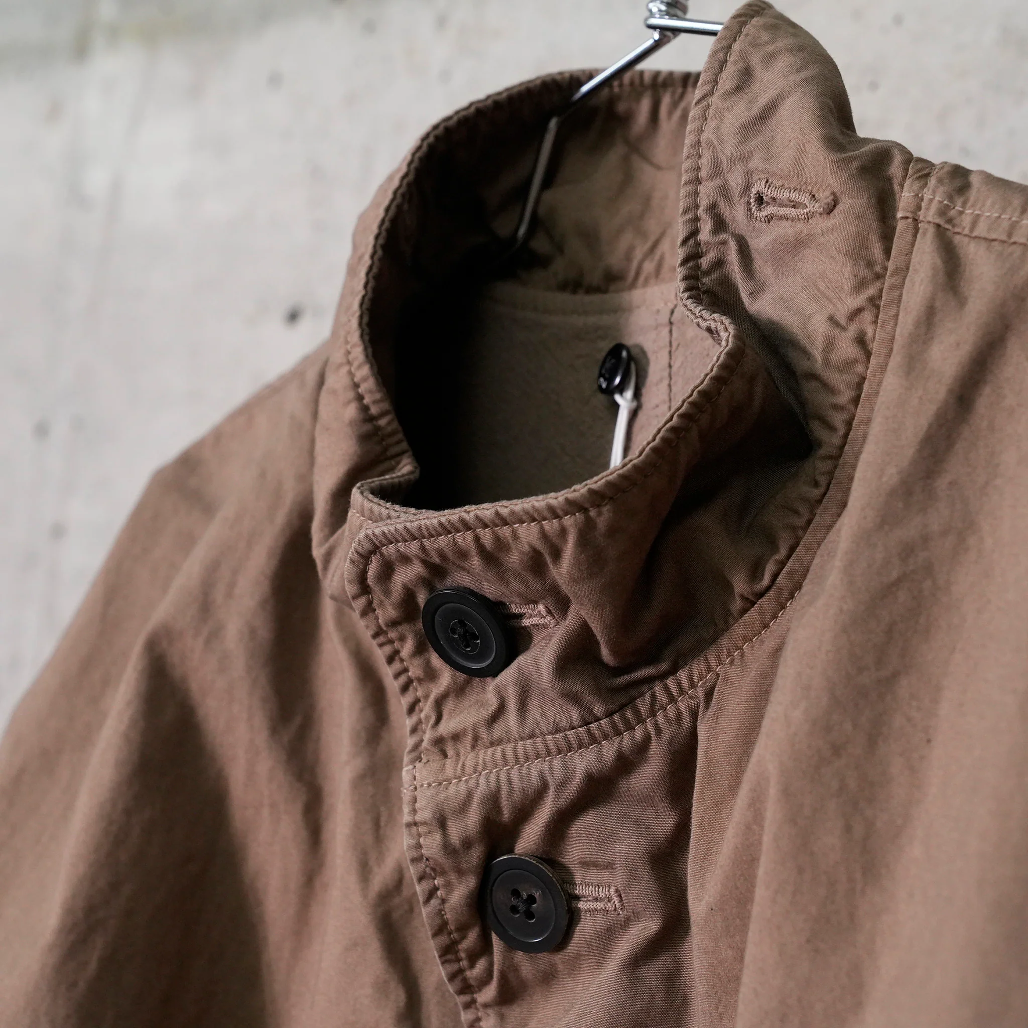 ISSUETHINGS - type 79 / BEIGE ISSUETHINGS - type 79 / BEIGE