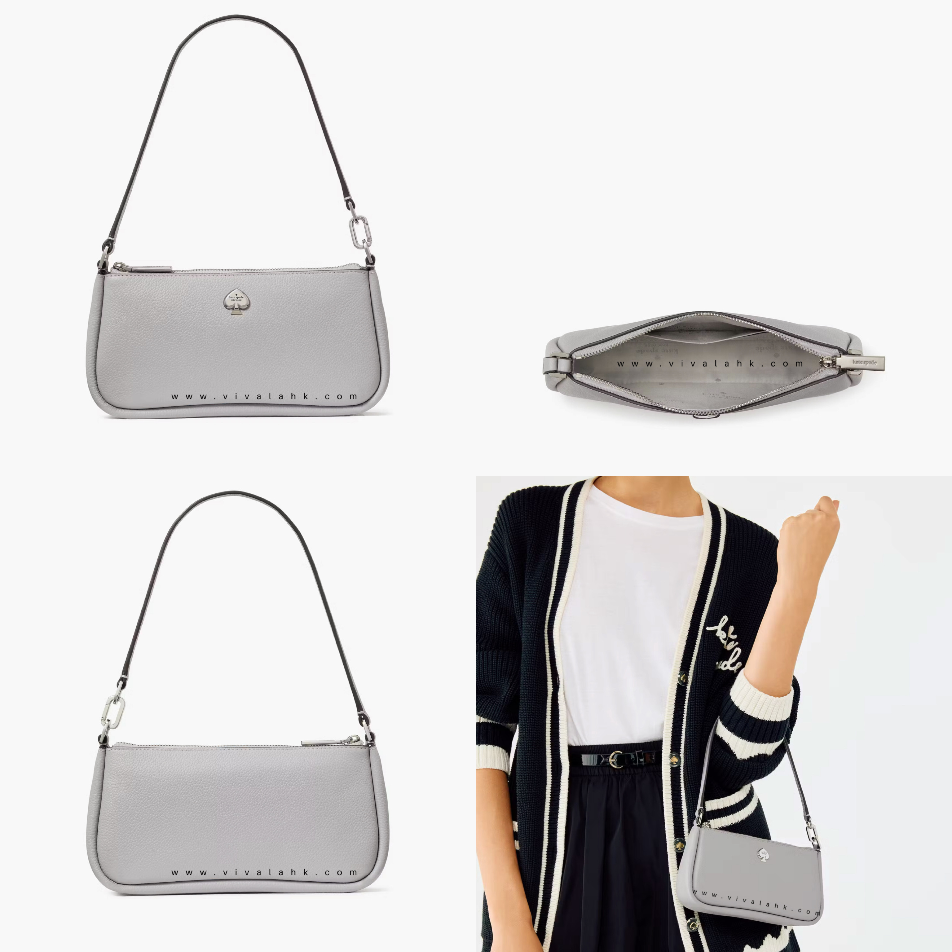 Kate Spade - Kayla 單肩小手袋 (KK057)