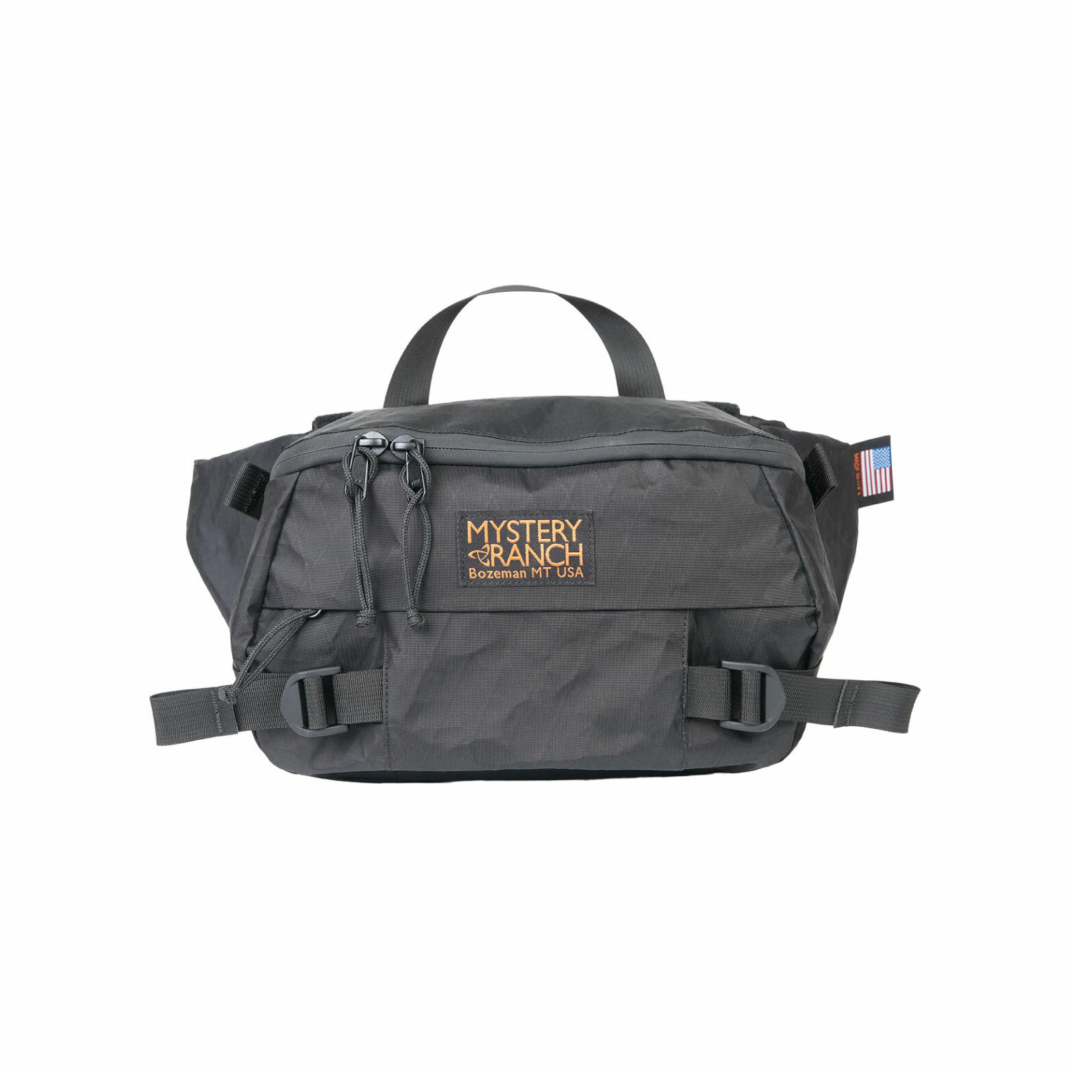 Mystery Ranch Hip Monkey USA 8L