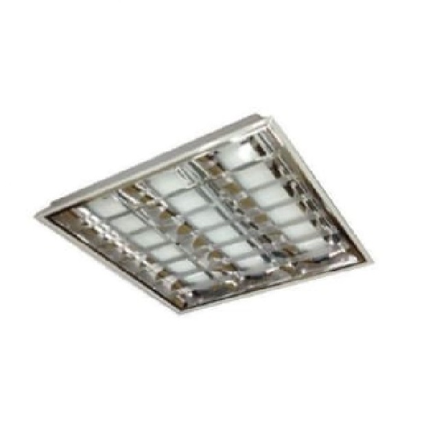 L101 Forcast T8反射燈盤 配LED H管