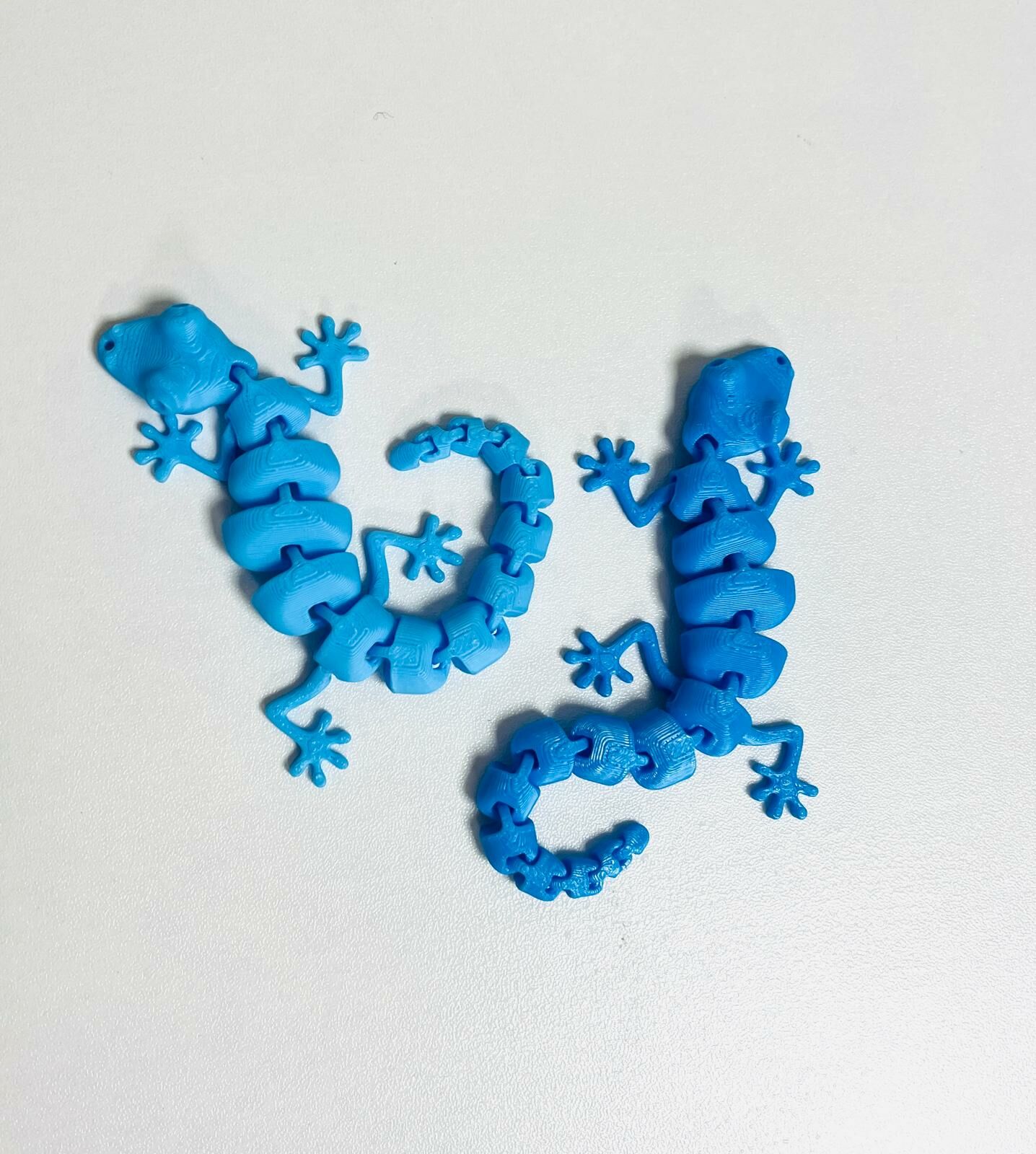 PETDEA韓國逗貓蜥蝪玩具 (多色)